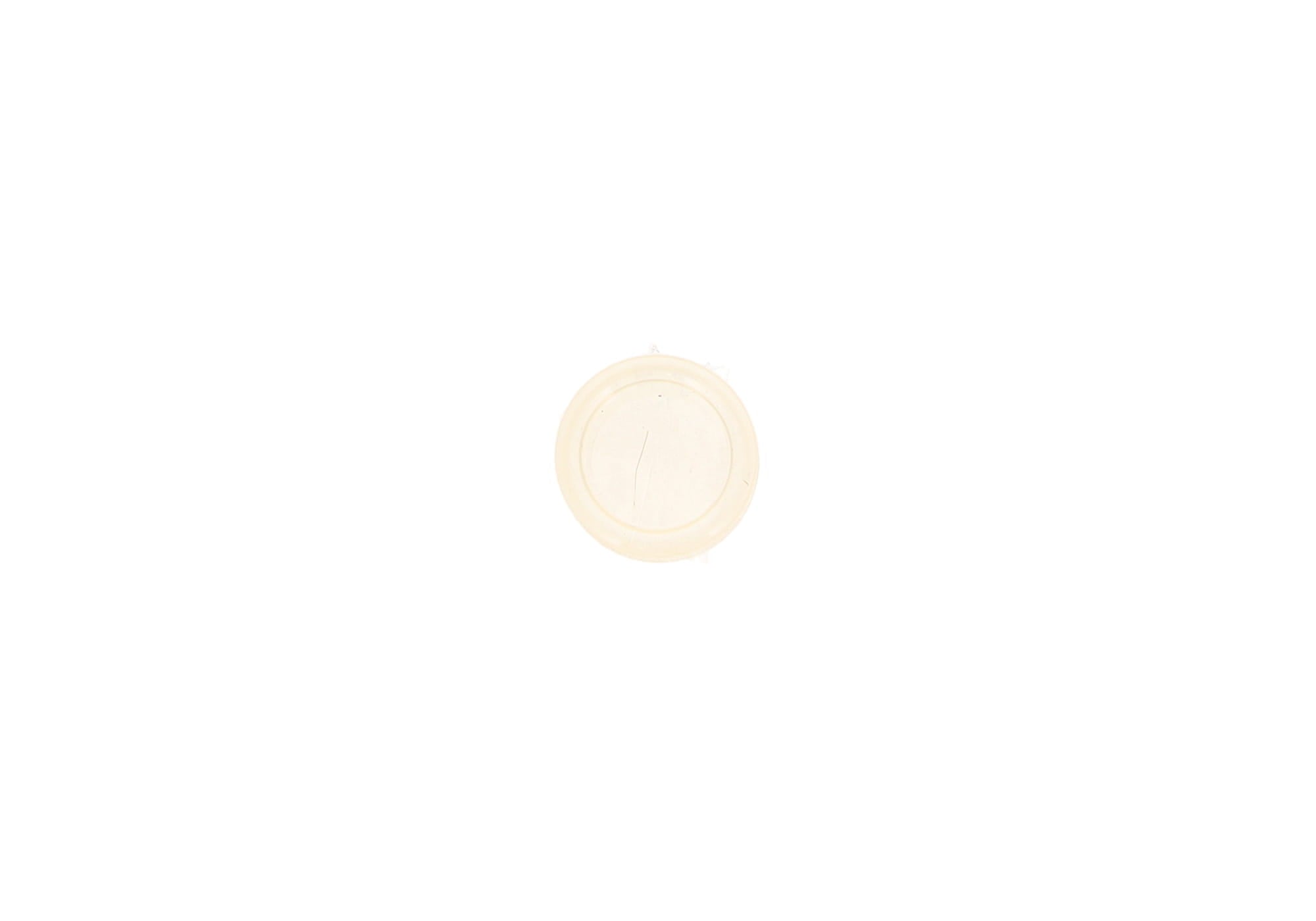 BOOT, CLEAR FOR PUSH BUTTON