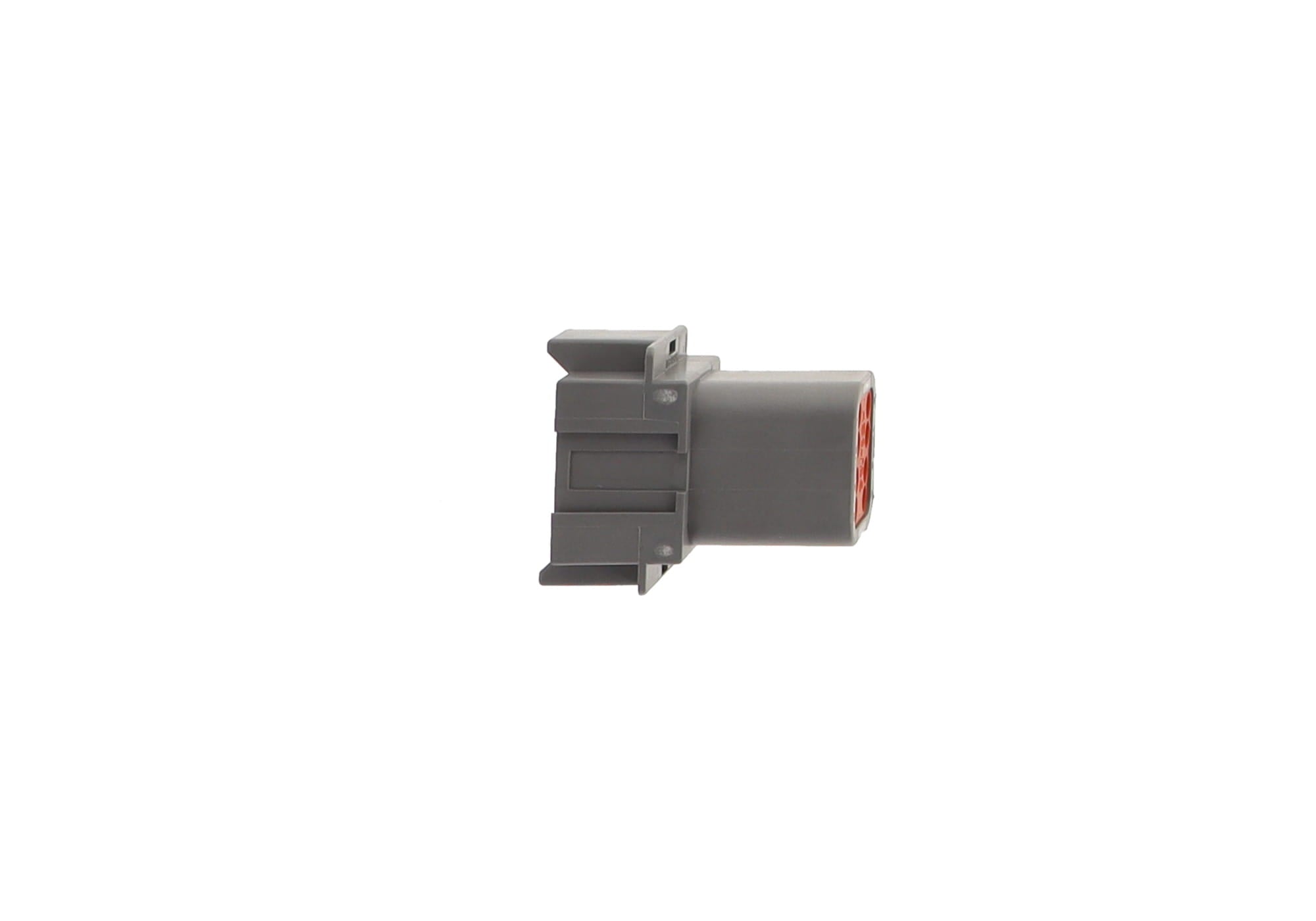 CONNECTOR, 8 ROW 8 WAY SOCKET