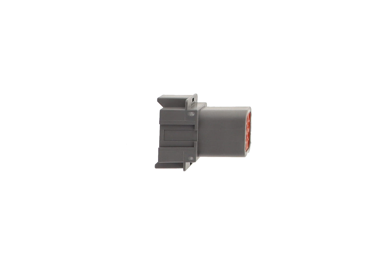CONNECTOR, 8 ROW 8 WAY SOCKET
