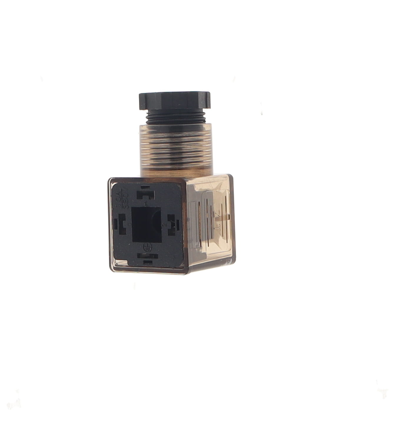 VALVE, SOLENOID FEMALE CONNECTOR 24V