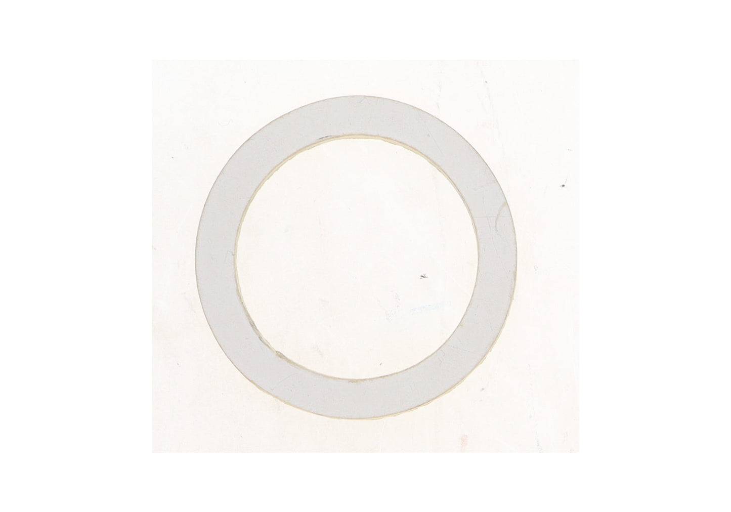 GASKET, 80MM OD X 60MM ID X 3MM