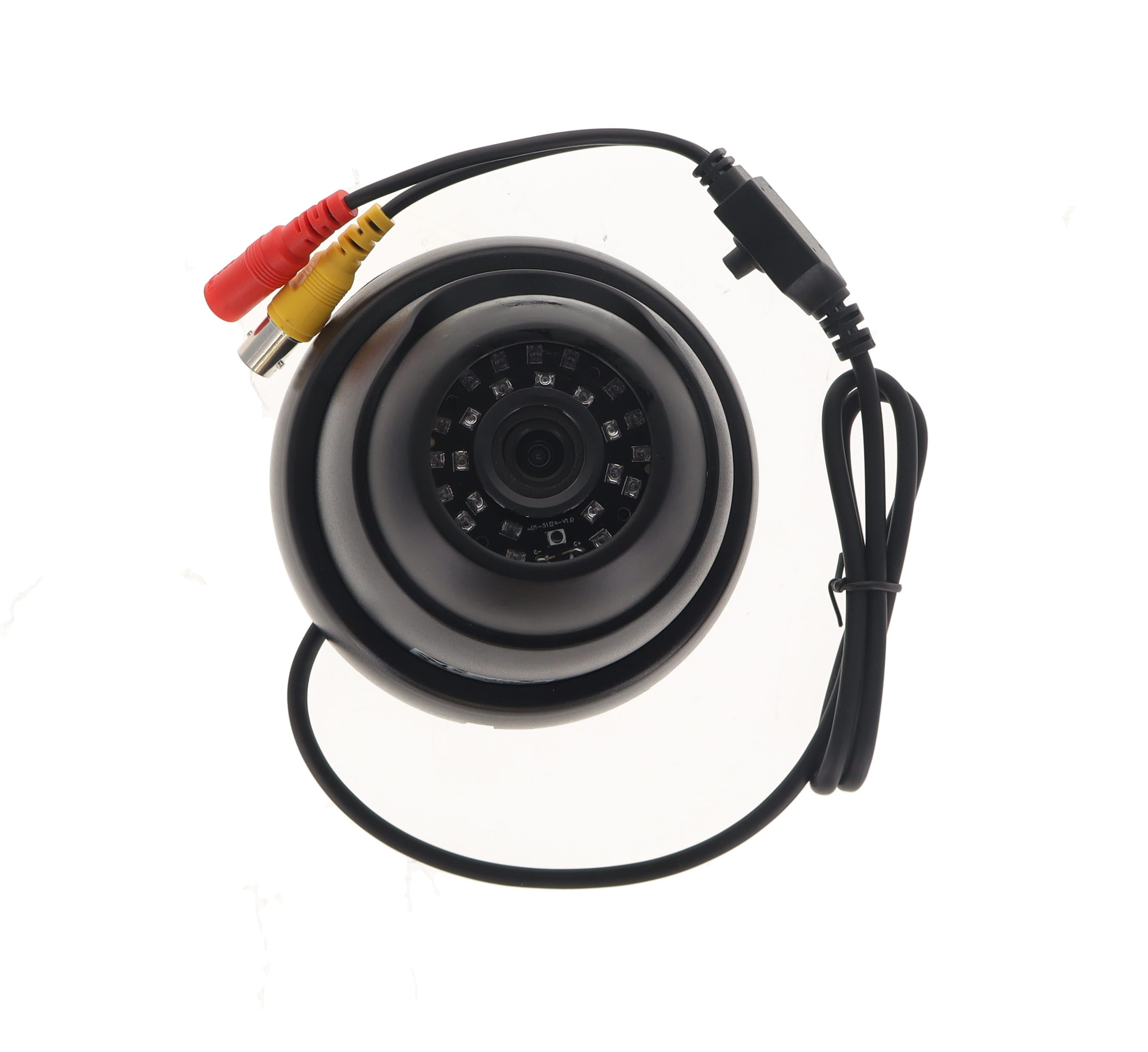 CAMERA, DVR 720R WITH BNC WIRING