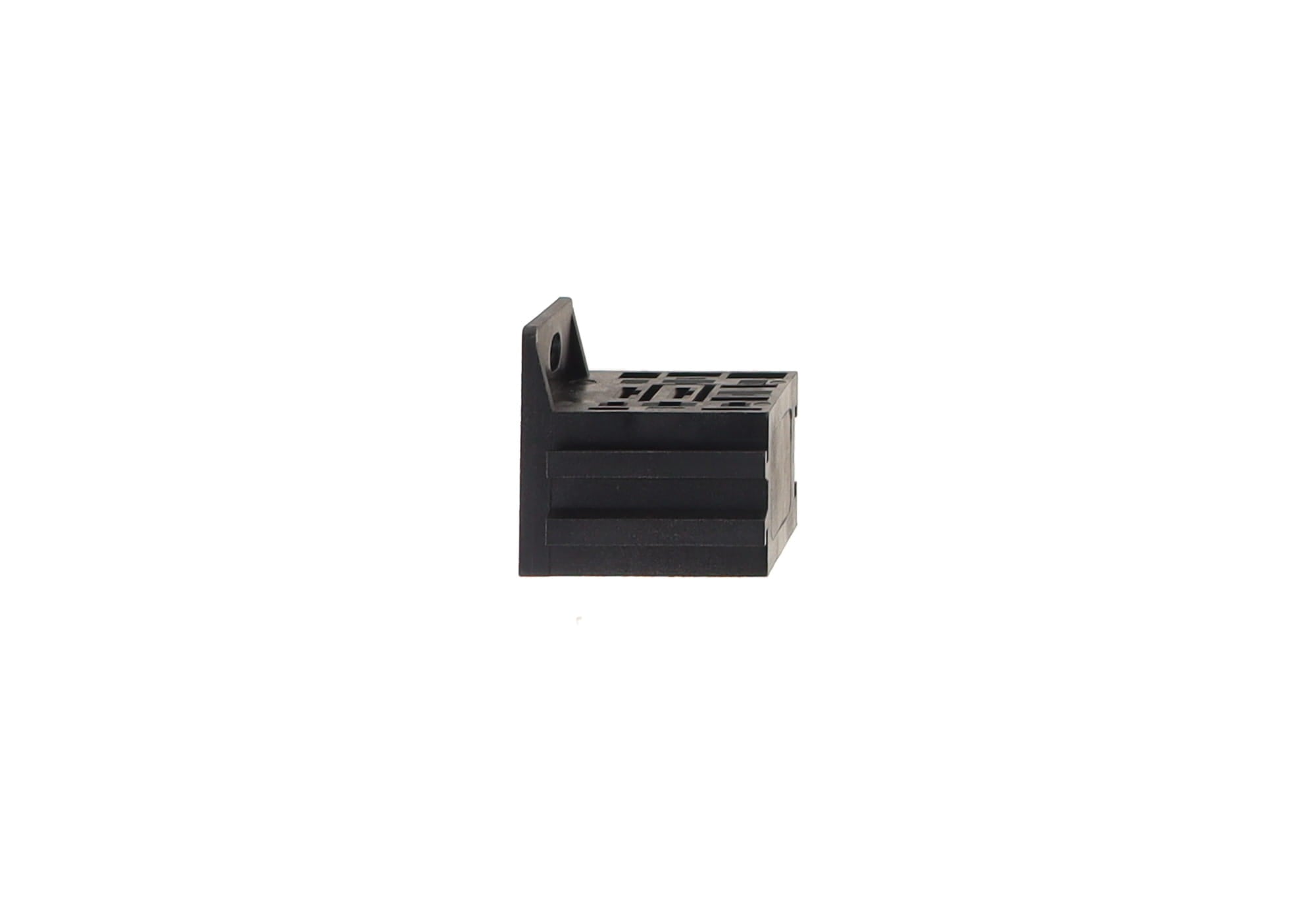 RELAY, BASE HOLDER