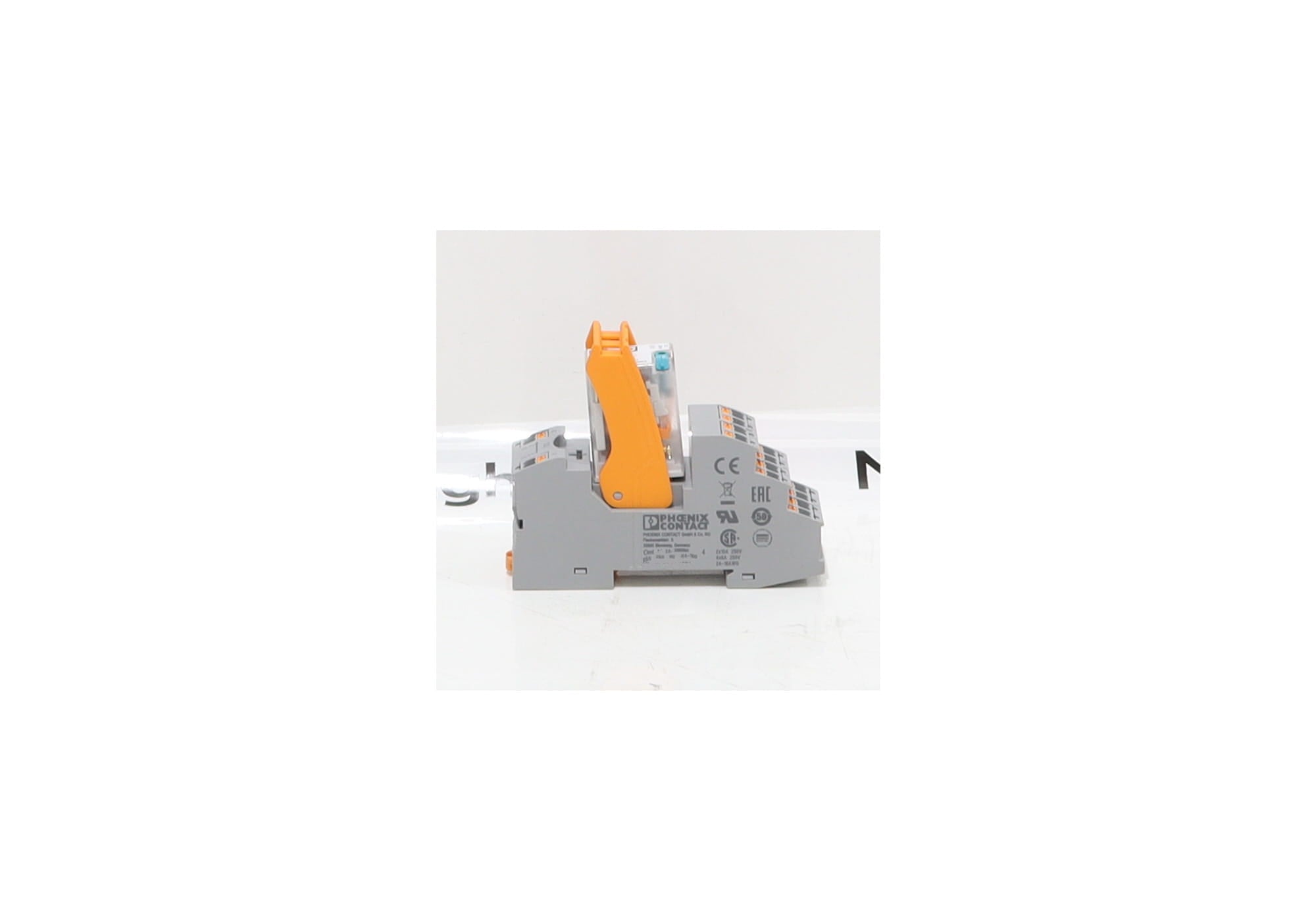 CONTACT, MODULE