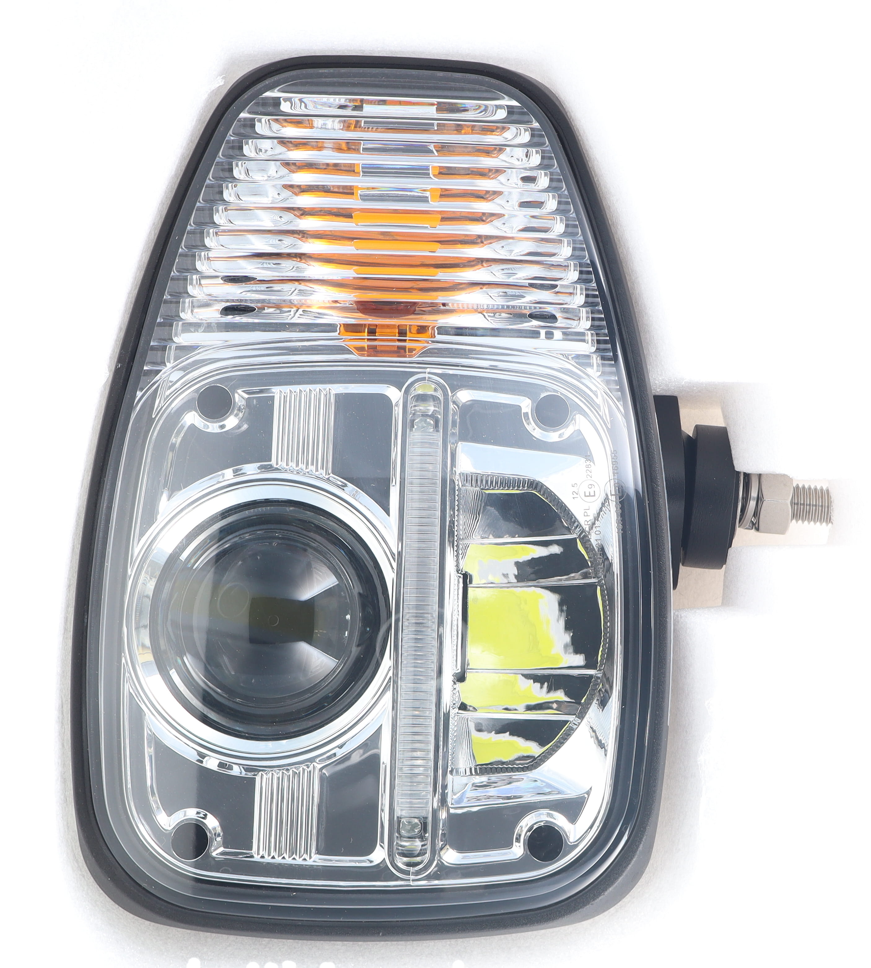HEADLIGHT, LED