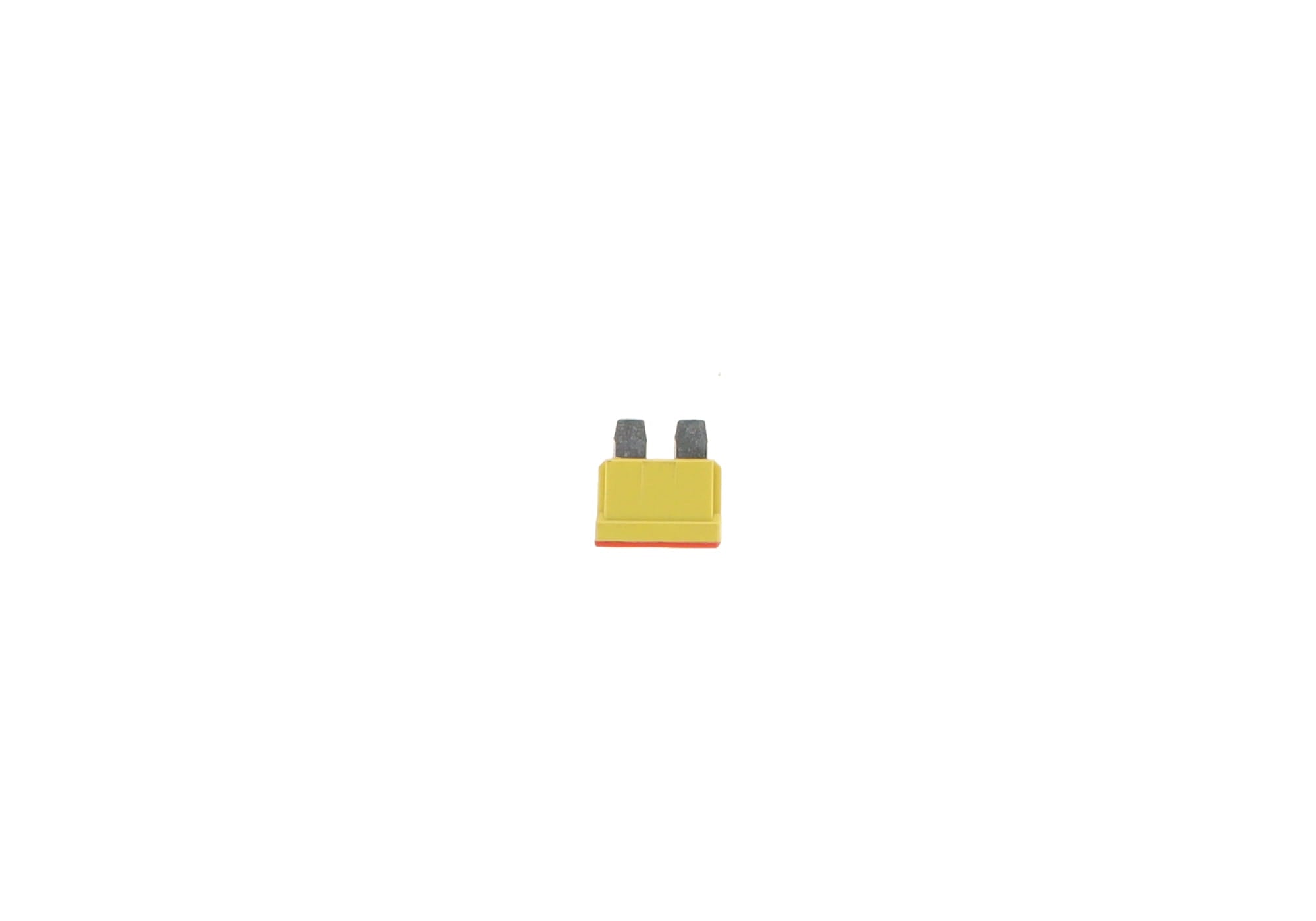 FUSE, BLADE 20 AMP 80VDC