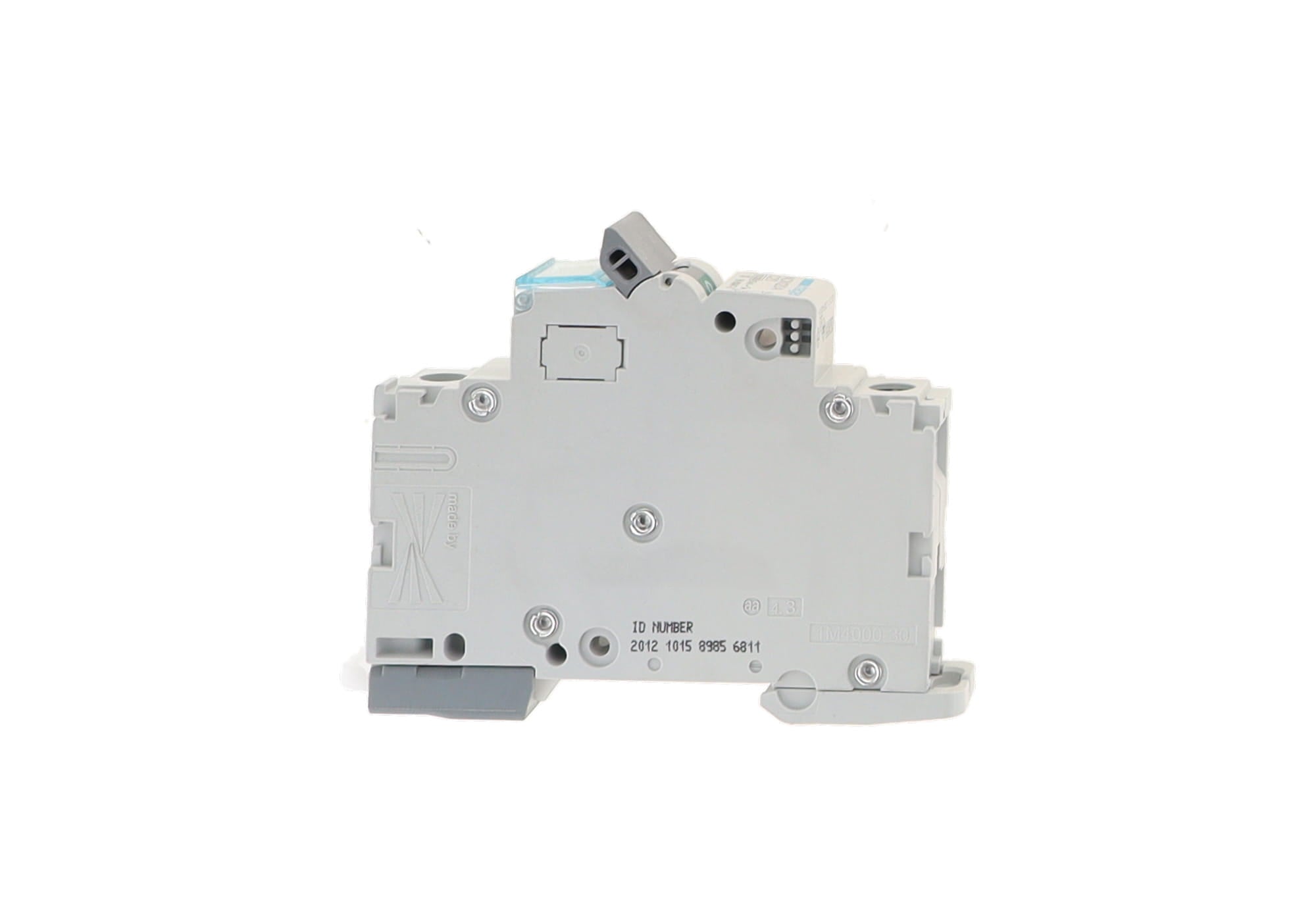 BREAKER, 20AMP