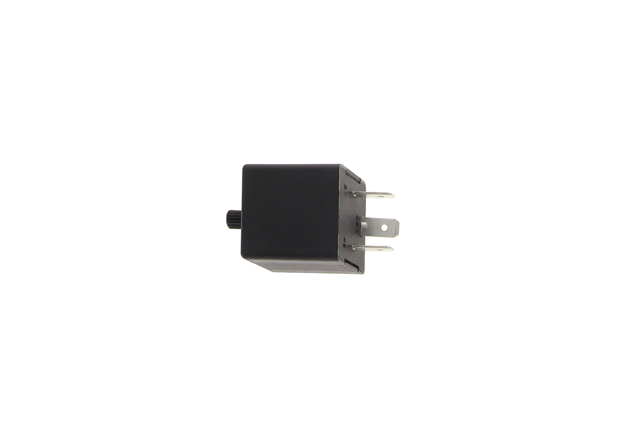 RELAY, VDC 3 PIN ELECTRONIC LED FLASHER