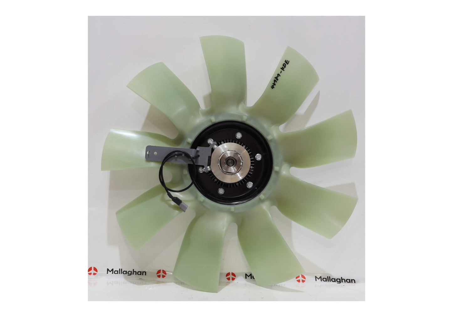 FAN, ASSEMBLY
