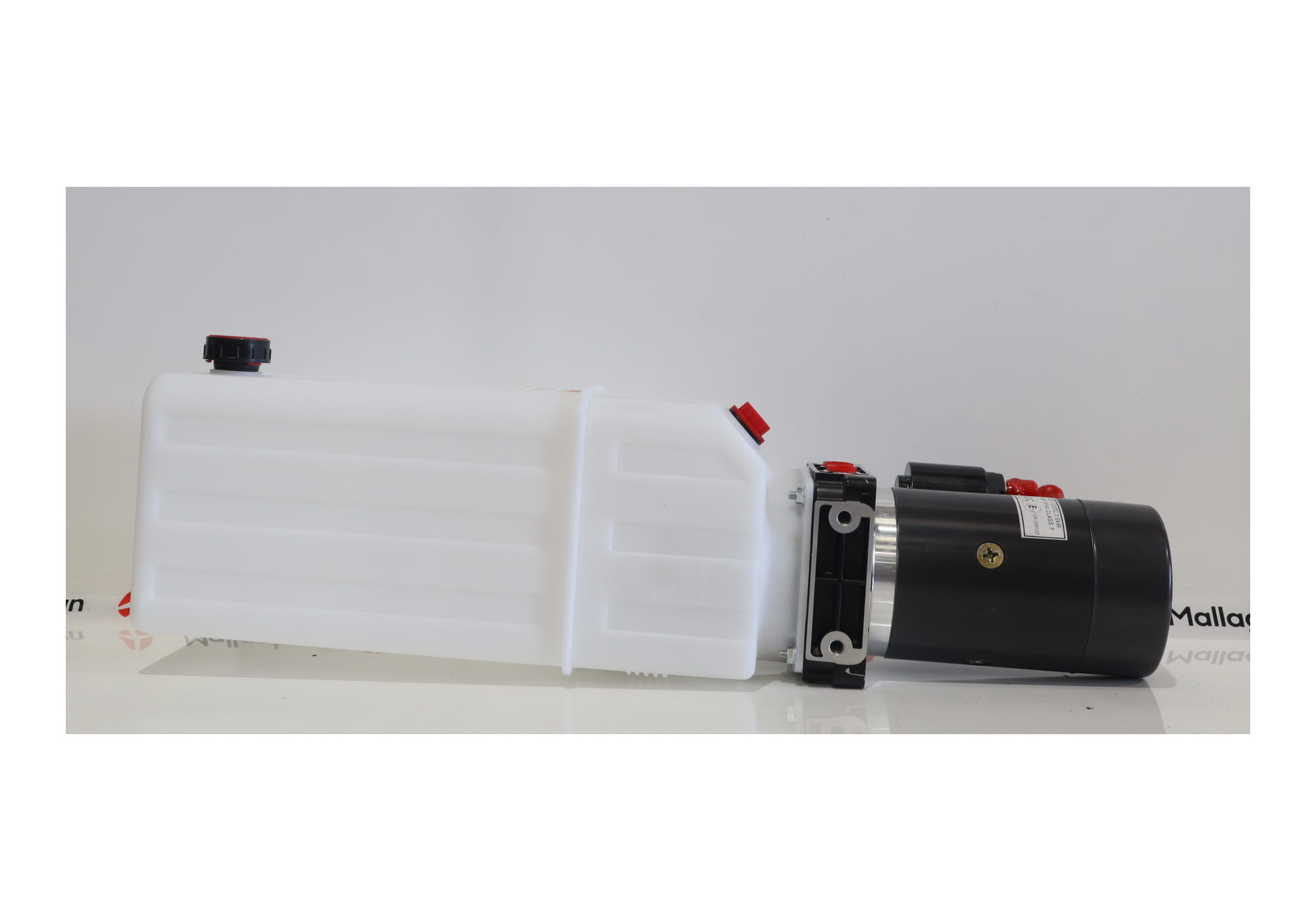 PUMP, TANK POWERPACKS 12VDC