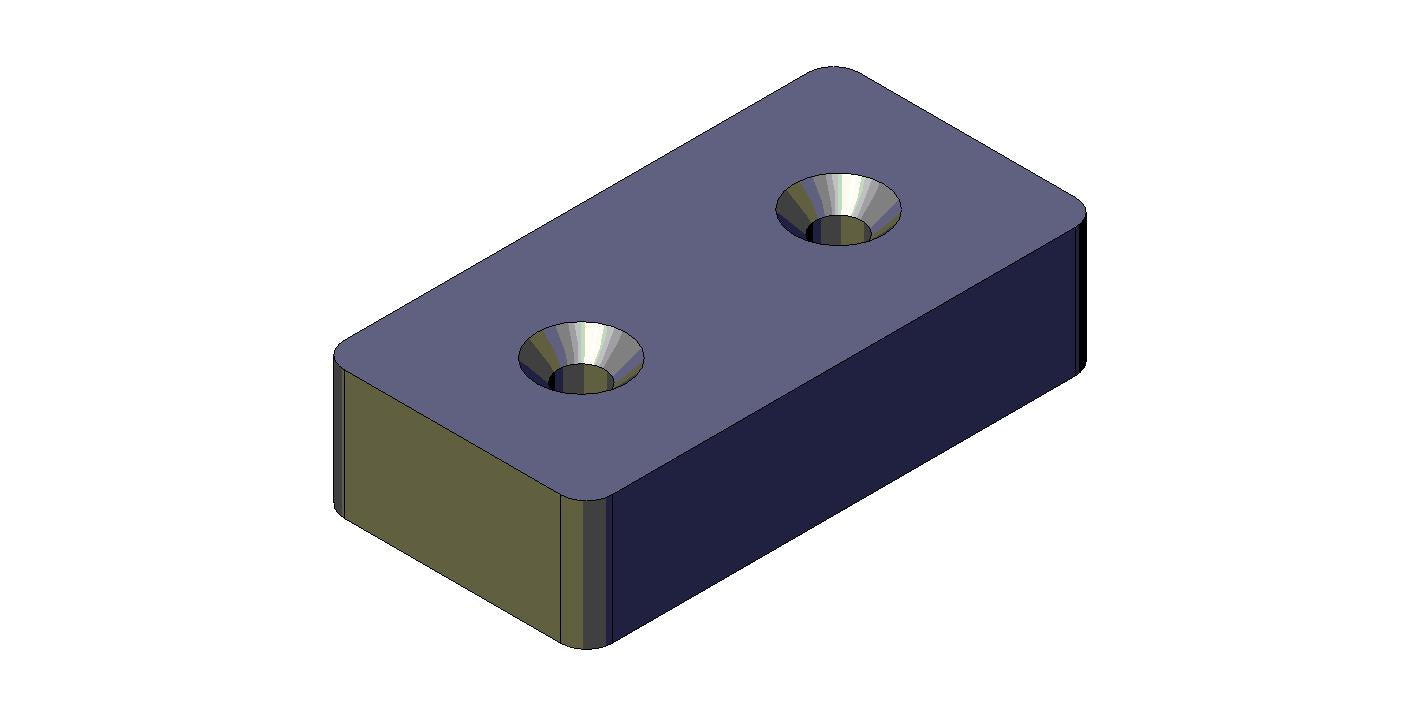 BUMPSTOP, NYLON