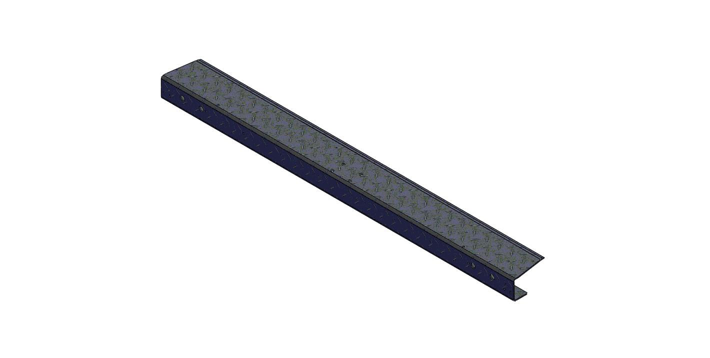 SWIVEL NOSE, ASSEMBLY