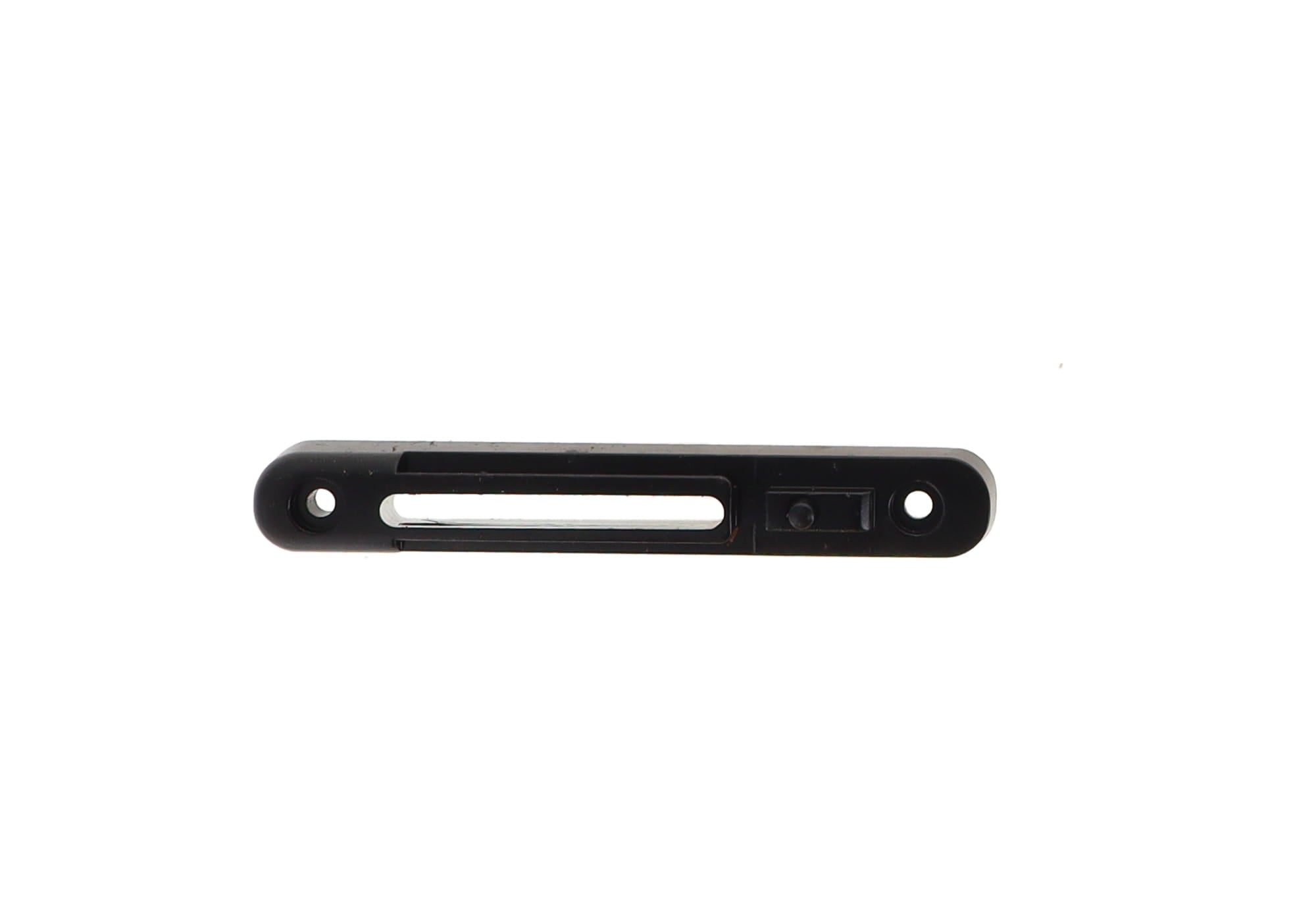 CLIP, INTERLOCKED BARRIER LOCKING W/CLIP