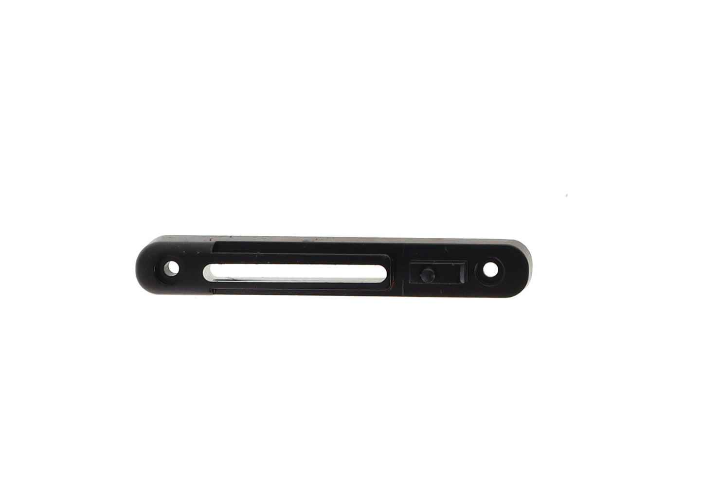 CLIP, INTERLOCKED BARRIER LOCKING W/CLIP