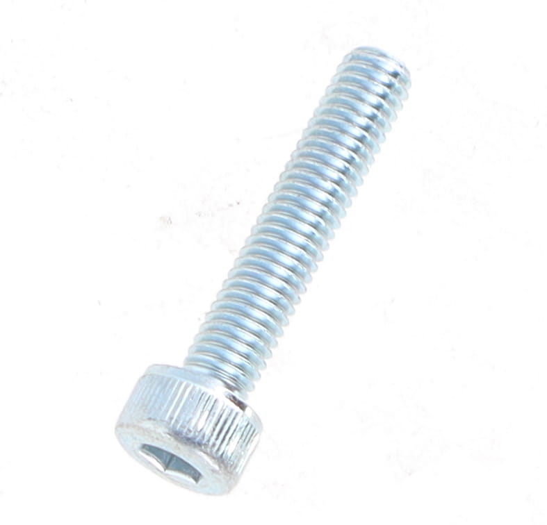 SOCKET, CAPHEAD 12.9 BZP M5 X 25