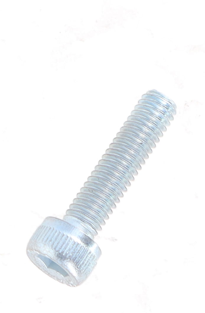 SOCKET, CAPHEAD HT 12.9 BZP M6 X 25
