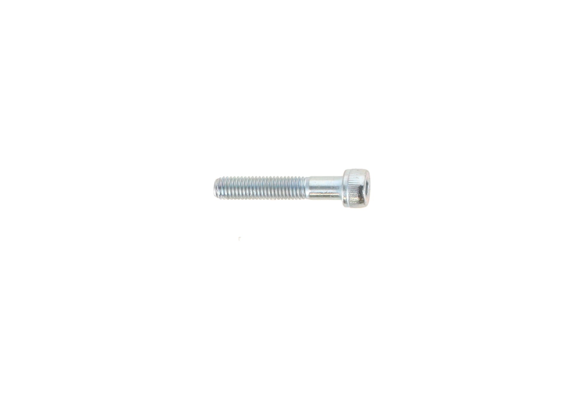 SOCKET, CAPHEAD HT 12.9 BZP M8 X 45