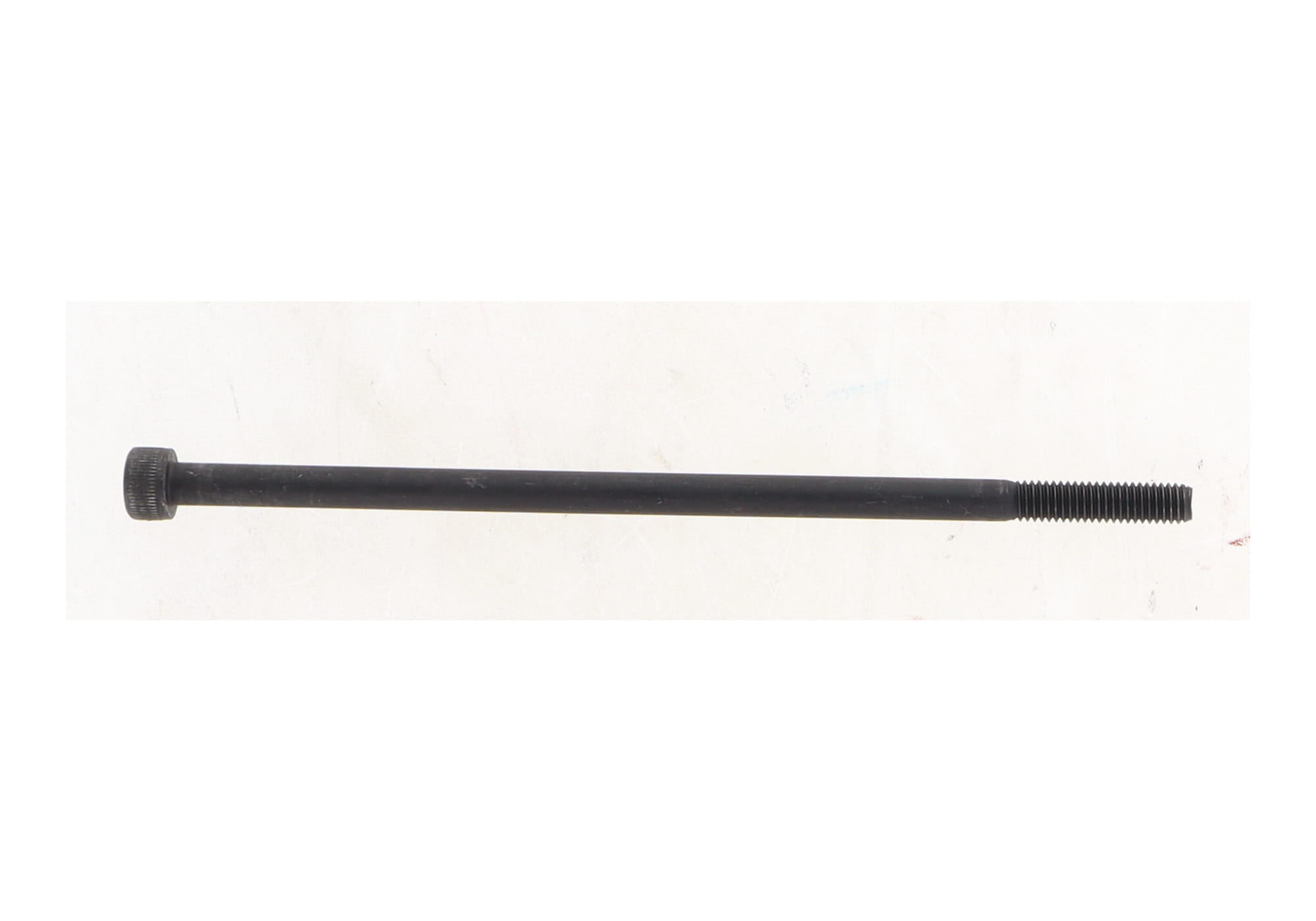 SOCKET, CAPHEAD SOCKET M6 X 140