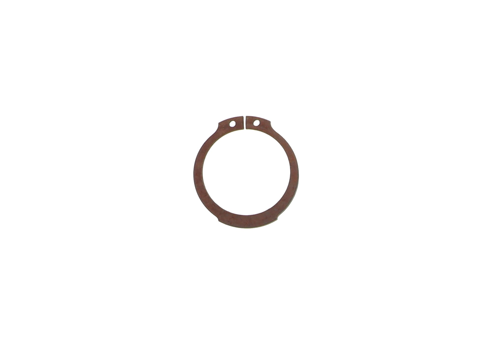 CIRCLIP, SNAP RING EXT0400