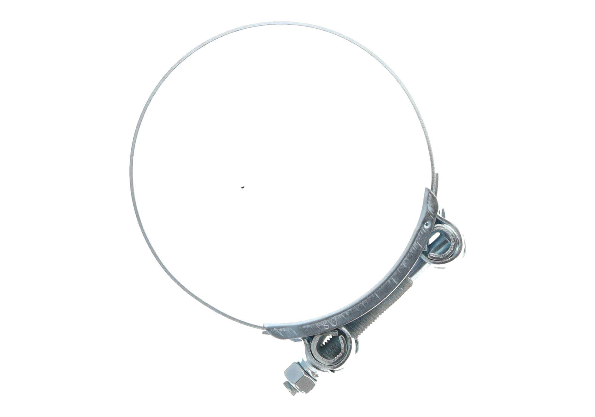 CLAMP, SUPER HD HIGH PRESSURE
