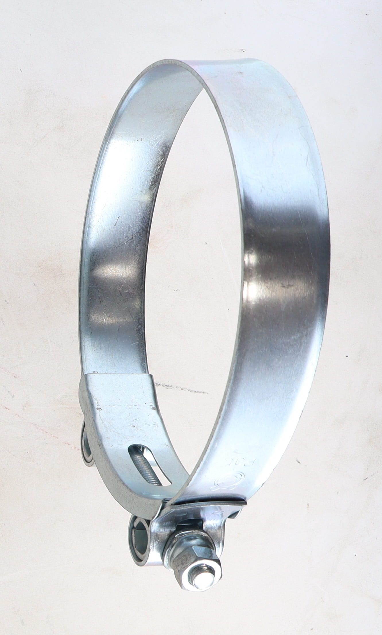 CLAMP, SUPER 113-121MM