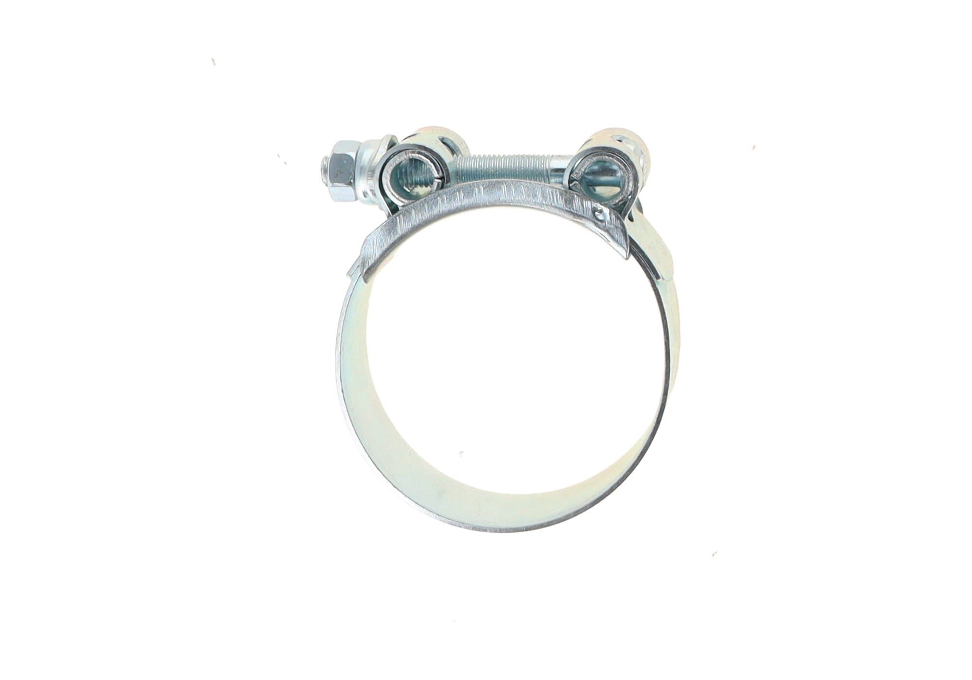 CLAMP, HEAVY DUTY HIGH PRESSURE 60-63MM