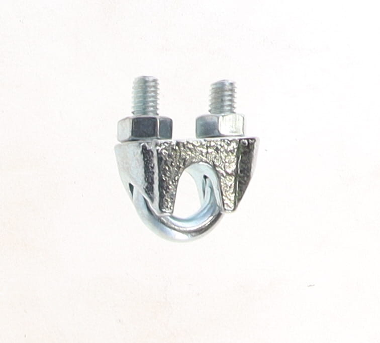 WIRE, ROPE GRIP 8MM G8