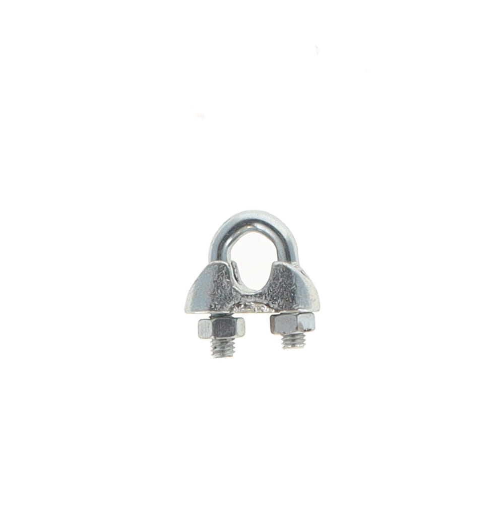 WIRE, ROPE GRIP 6MM G6