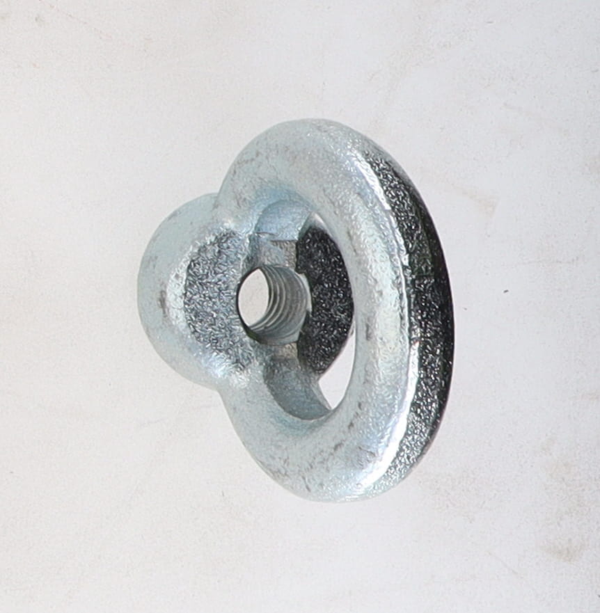 BOLT, EYE NUT THREADED M12