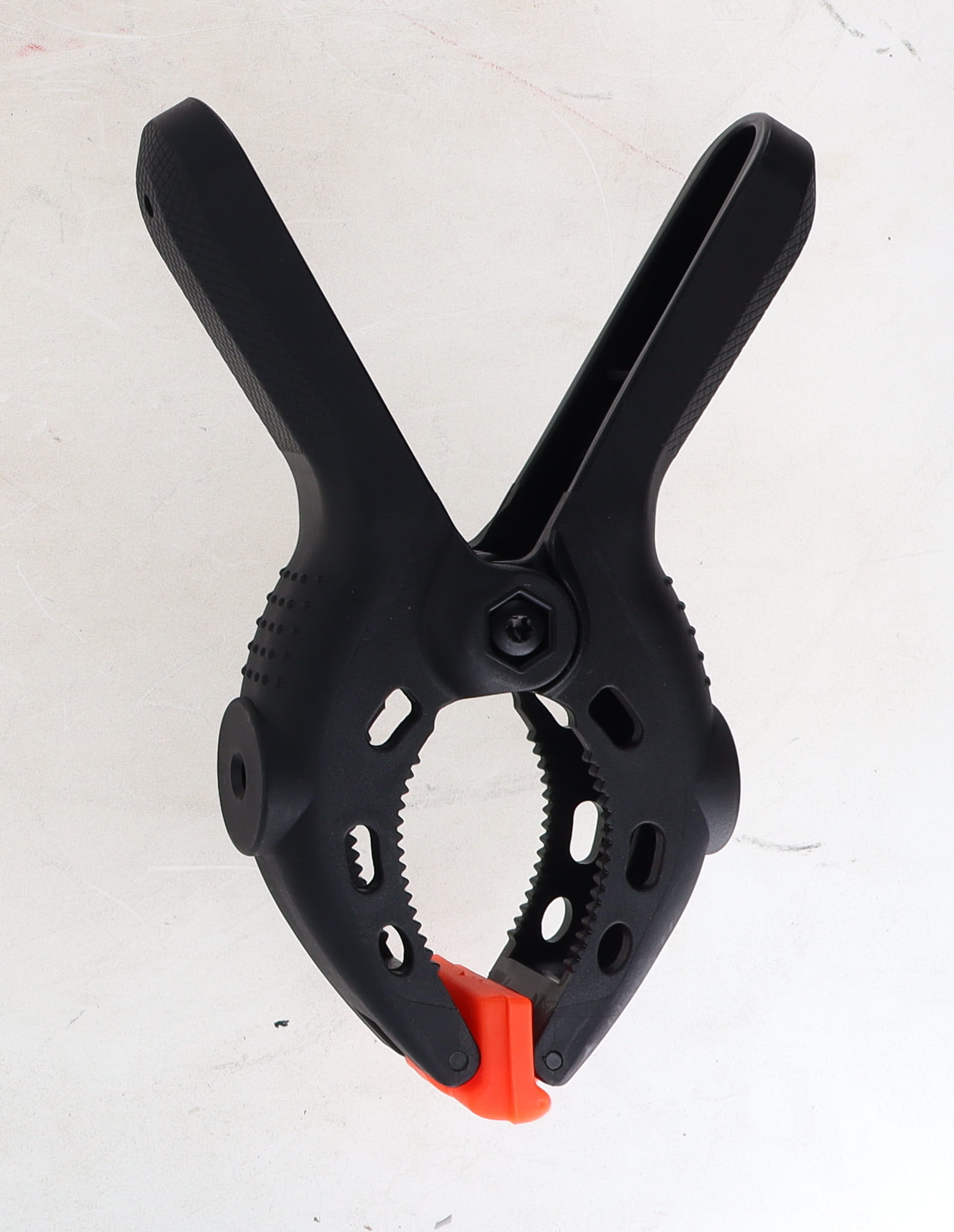 CLAMP, SPRING 50MM