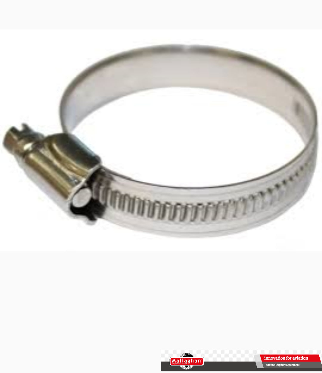 CLIP, 40-60MM