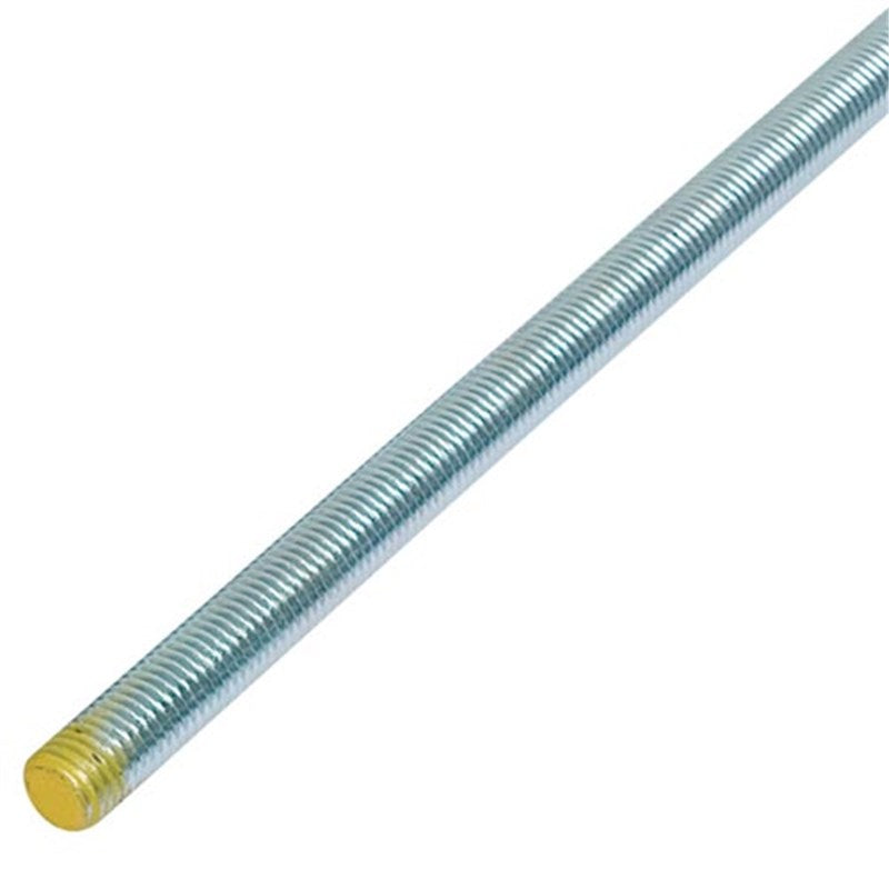 BAR, THREADED
