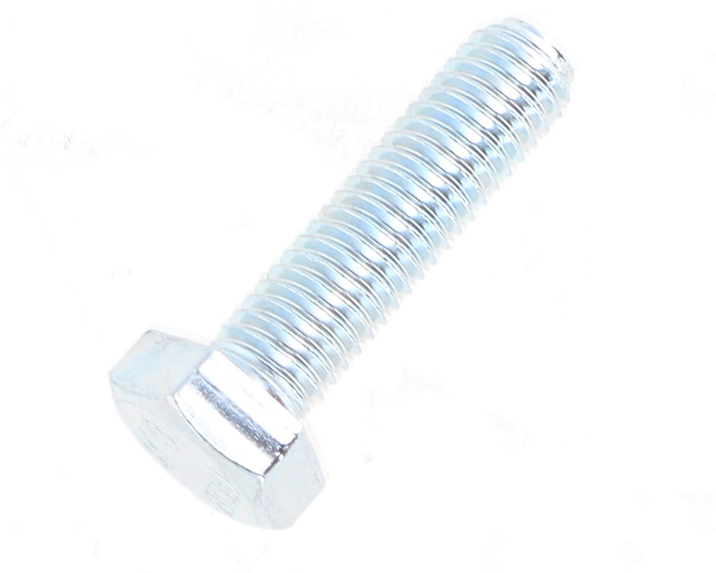 SCREW, HT 8.8 BZP M8 X 30