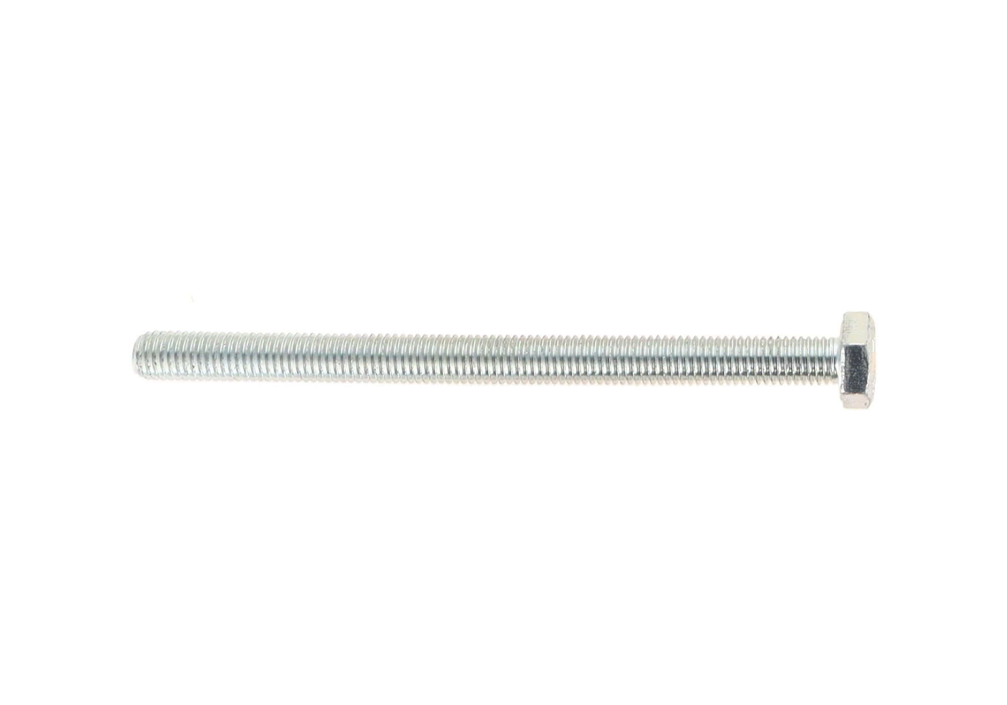 NUT, NYLOC TYPE T M16