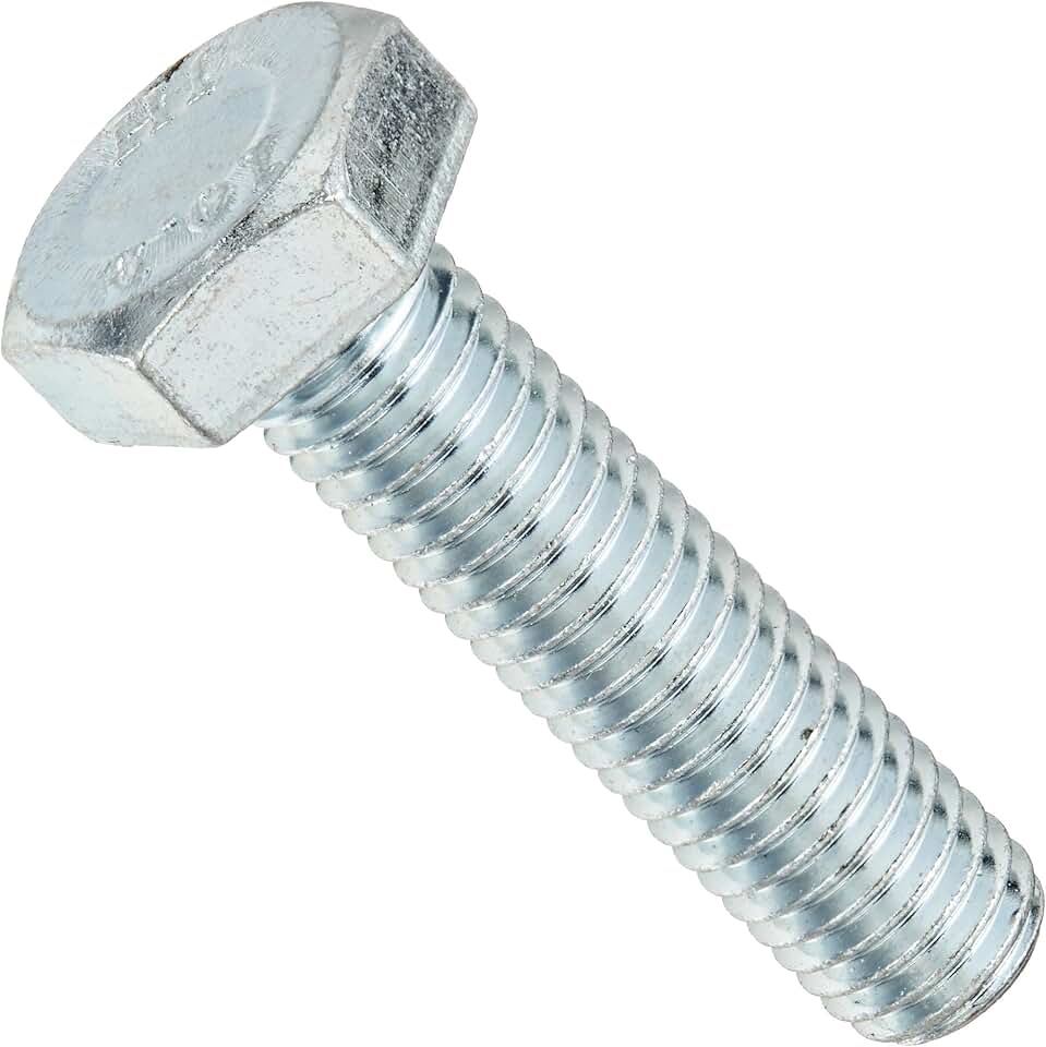 BOLT, M20 X 90