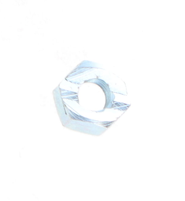 NUT, NYLOC TYPE T M12