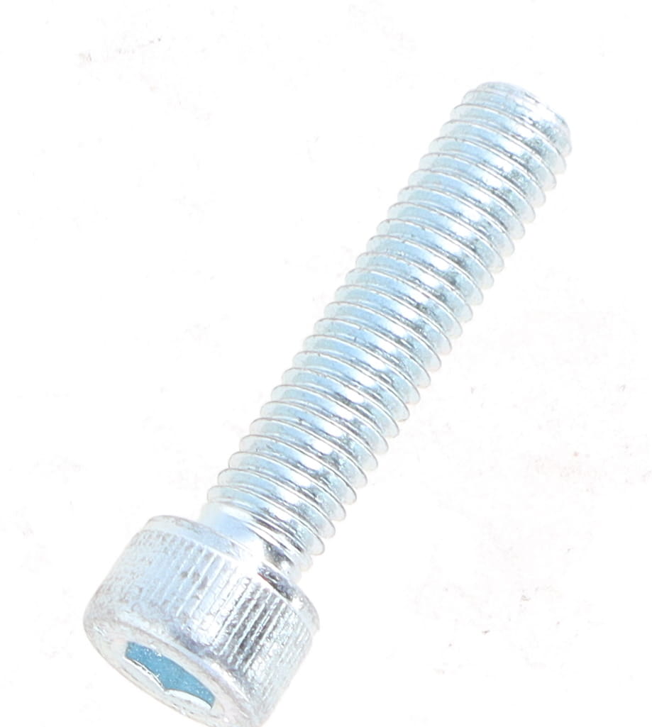 SOCKET, CAPHEAD HT 12.9 BZP M8 X 25
