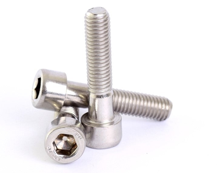 SOCKET, HEAD CAP M8X45