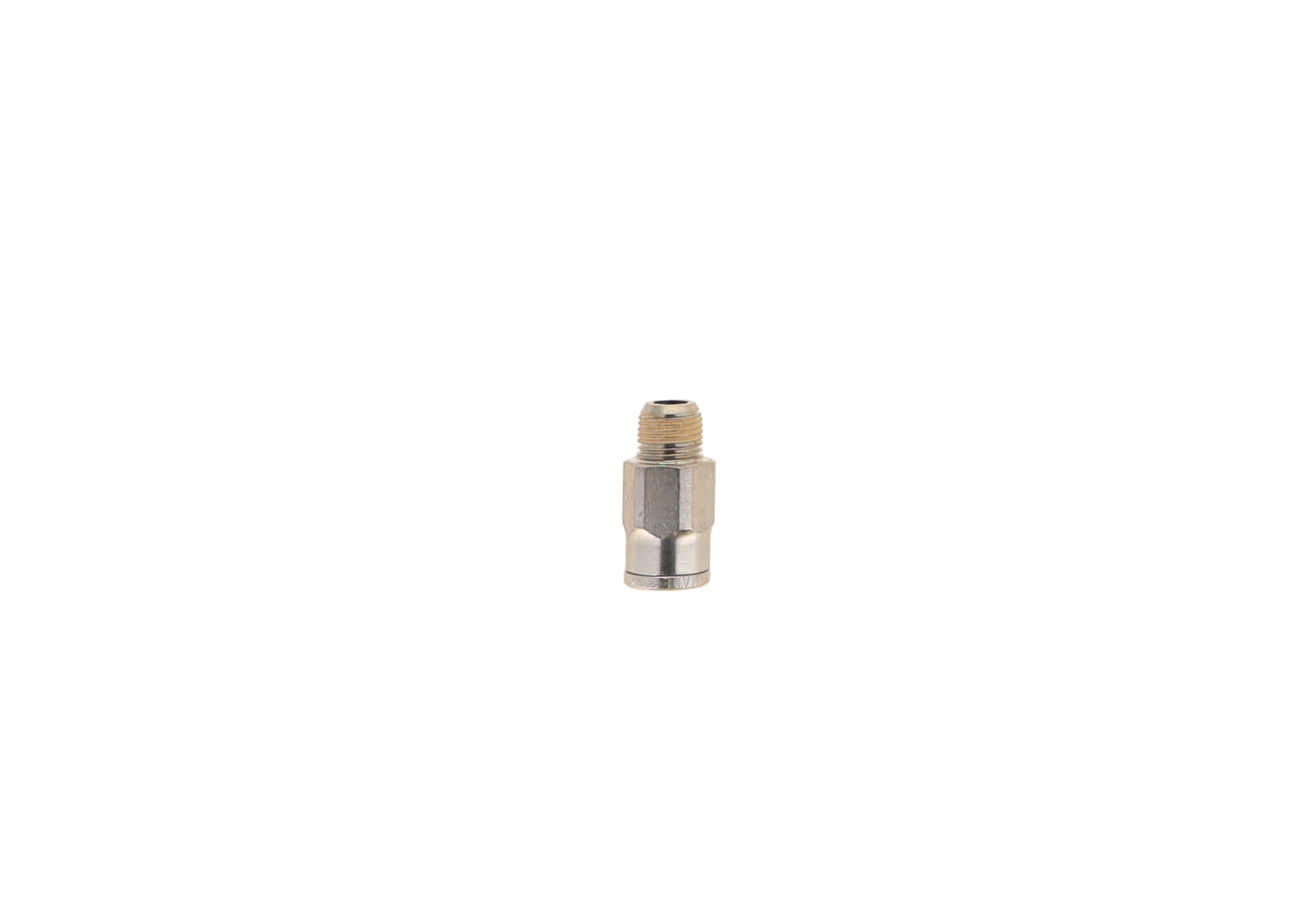 STUD, STRAIGHT STUD 1/8 BSP-8MM