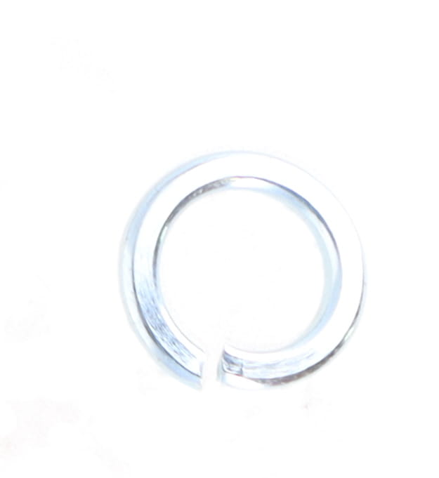 WASHER, SPRING M10