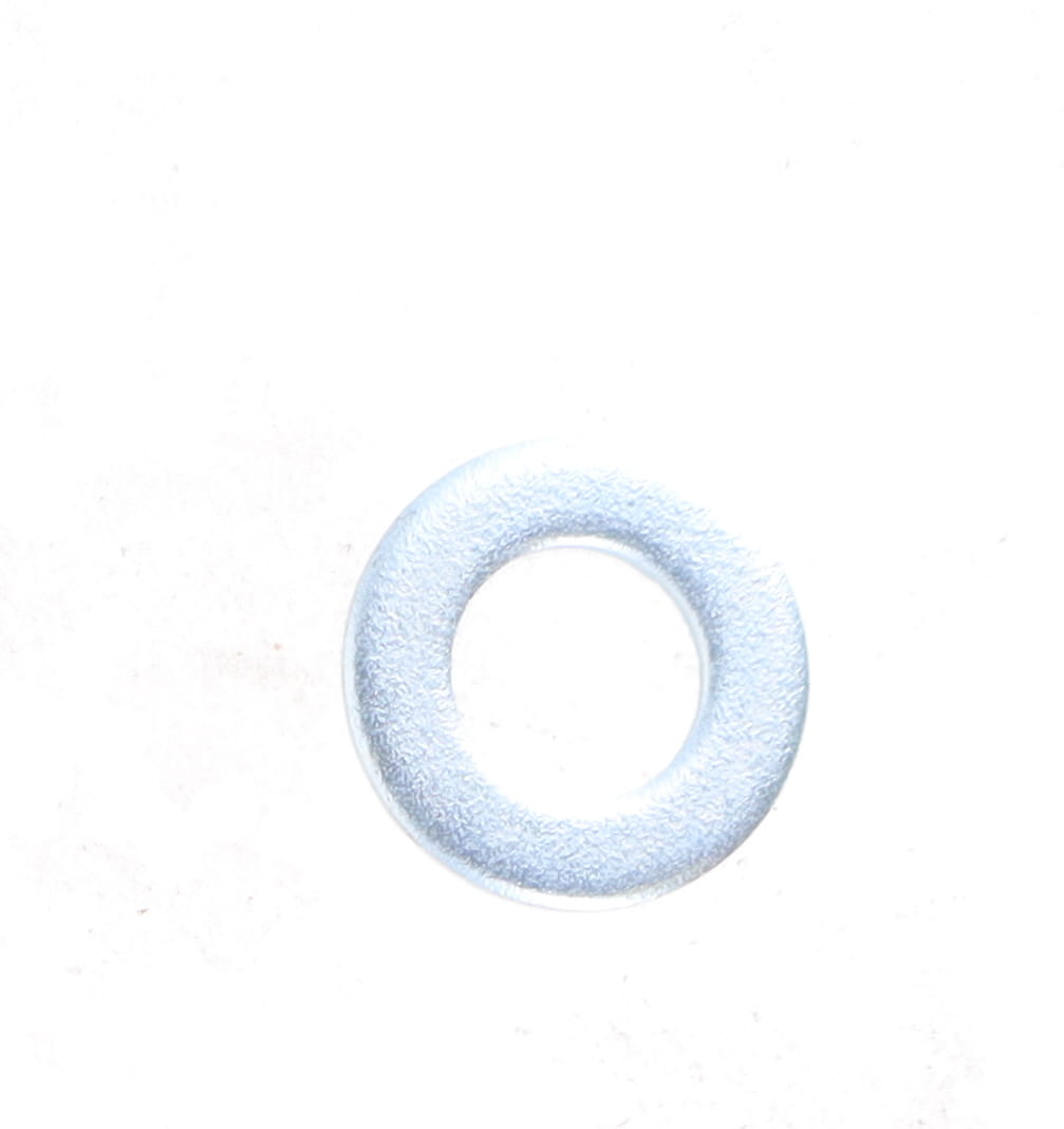 WASHER, BZP FORM A M10
