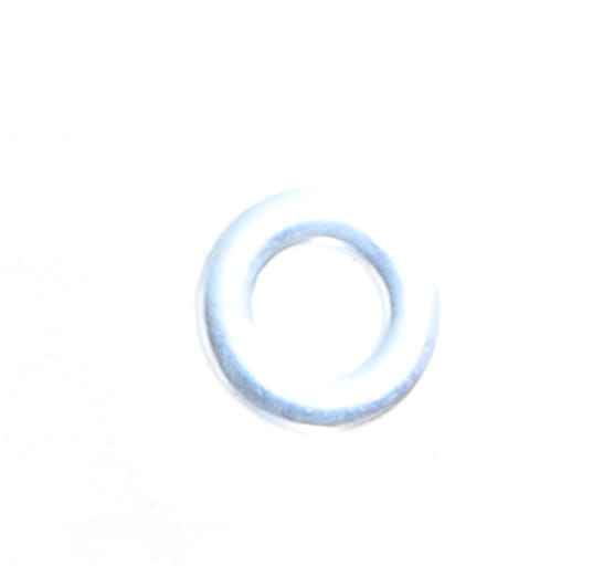 WASHER, BZP FORM A M5