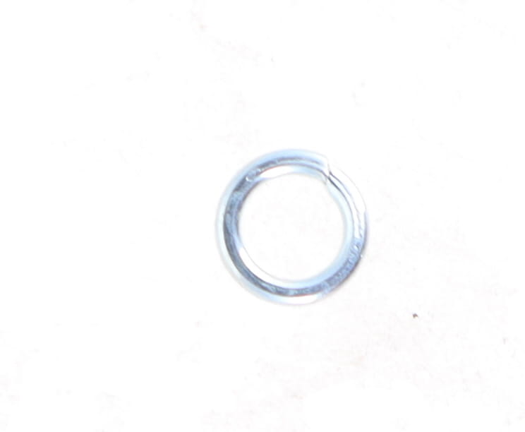 WASHER, SPRING M6