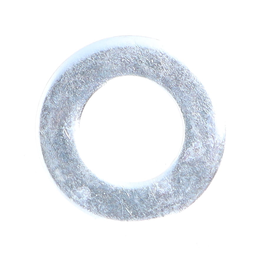 WASHER, BZP FORM A M14