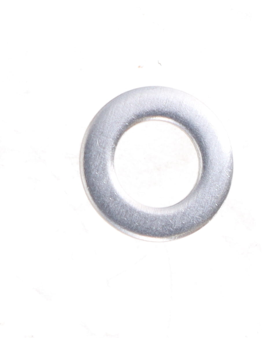 WASHER, M12 NYLON