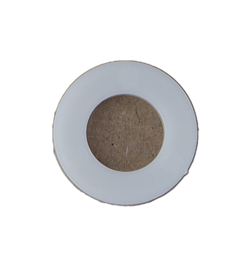 WASHER, S/STEEL M12 A4