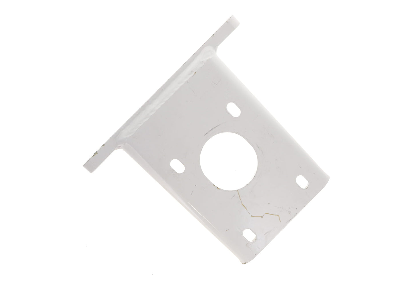 BRACKET, HYDRAULIC MOTOR MOUNTING