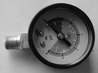 INDICATOR, 1095001 MPS FILTER