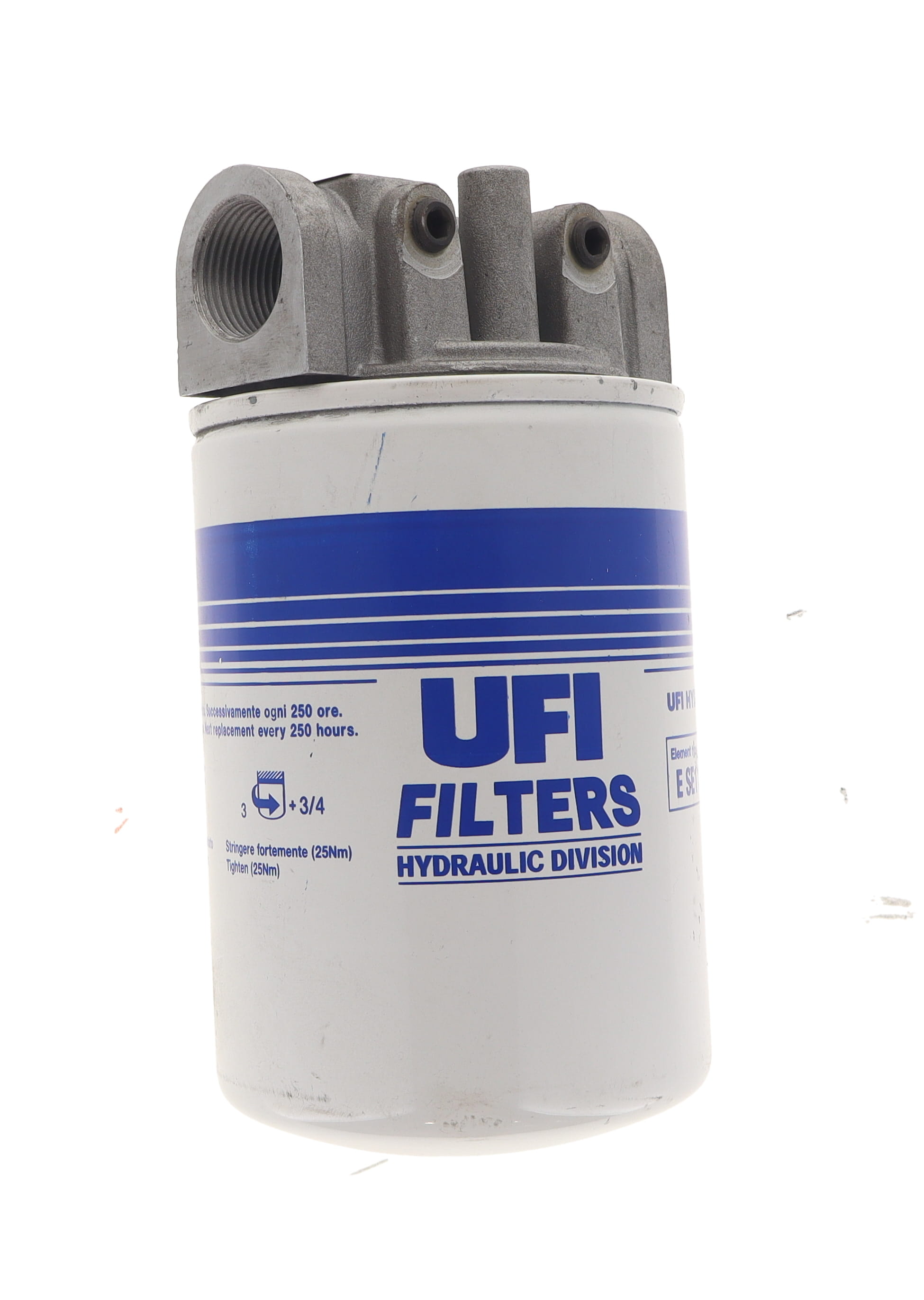 FILTER, RETURN 25 MICRON