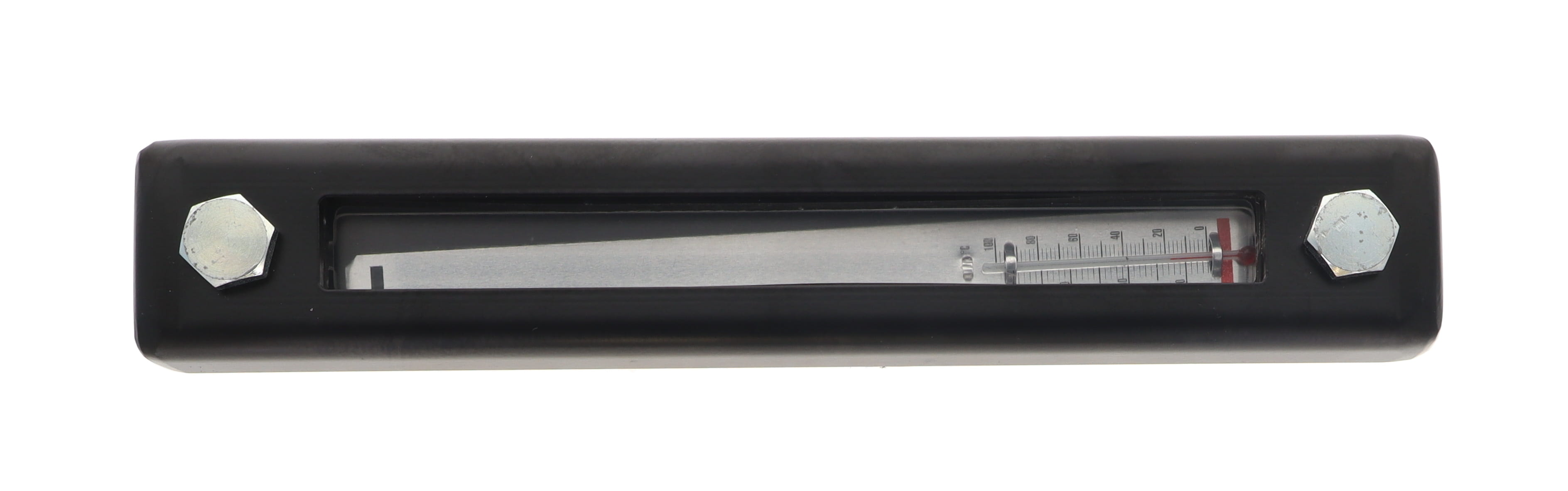 GAUGE, FLUID LEVEL TEMPERATURE